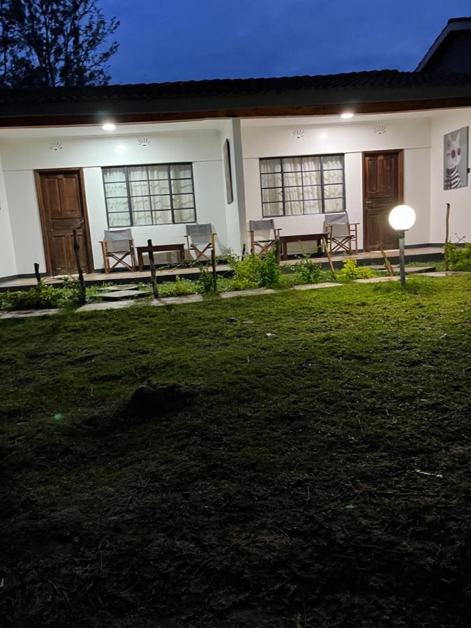 Koselig Homes Nanyuki Eksteriør billede