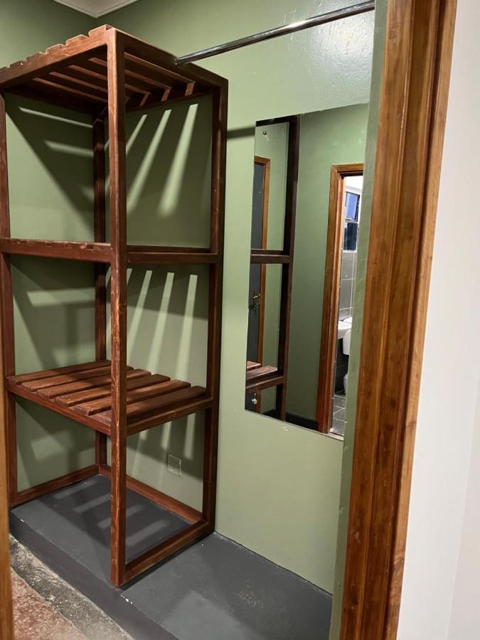 Koselig Homes Nanyuki Eksteriør billede