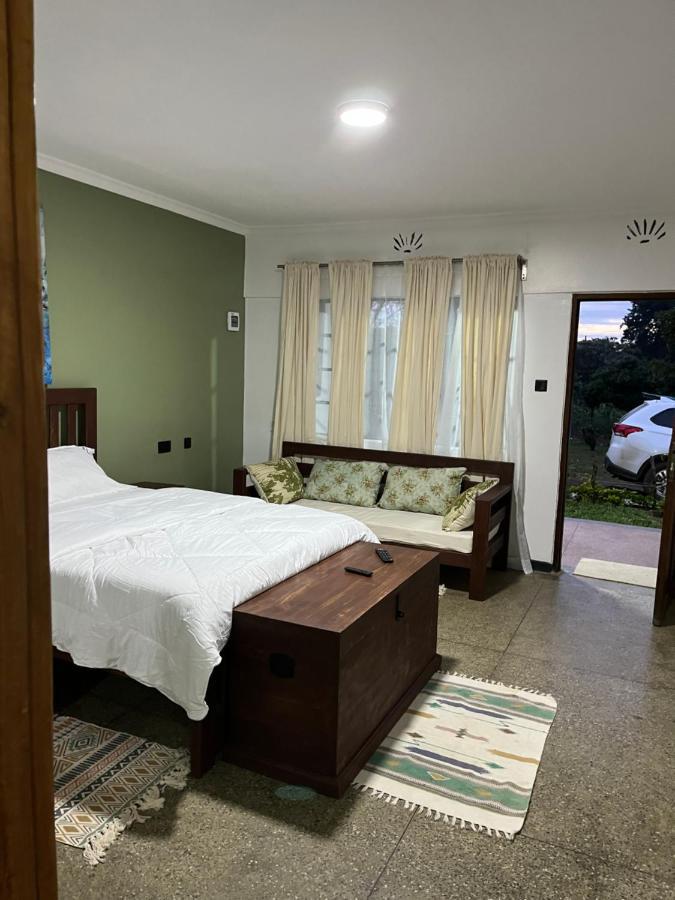 Koselig Homes Nanyuki Eksteriør billede