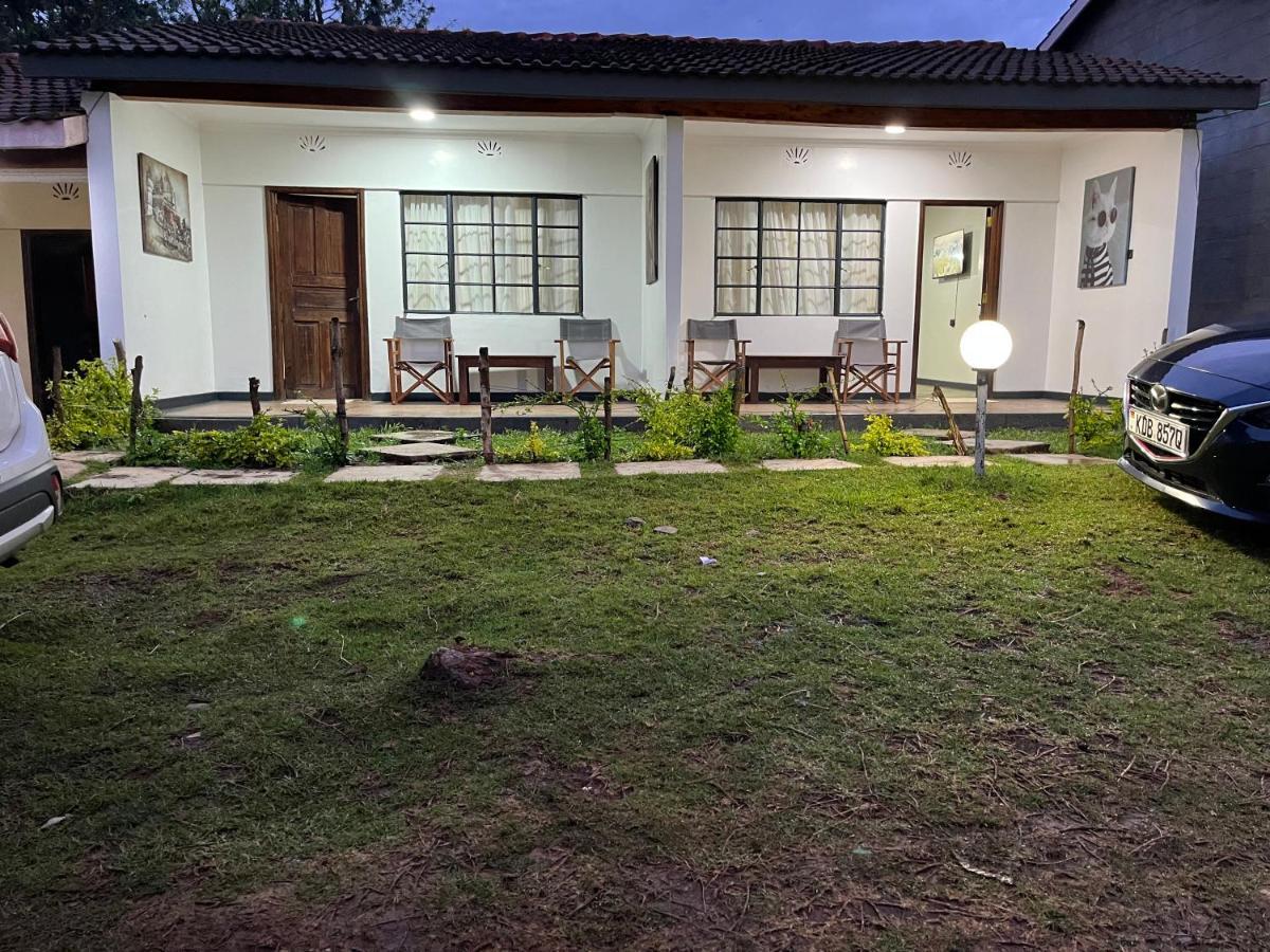 Koselig Homes Nanyuki Eksteriør billede