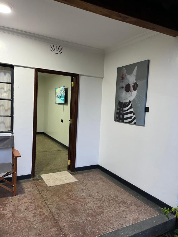 Koselig Homes Nanyuki Eksteriør billede