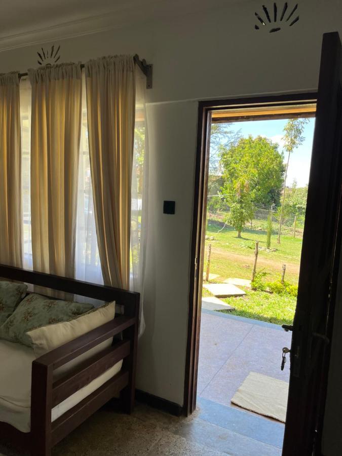 Koselig Homes Nanyuki Eksteriør billede
