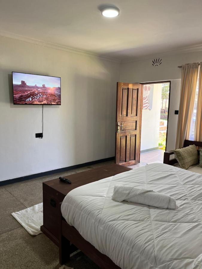 Koselig Homes Nanyuki Eksteriør billede