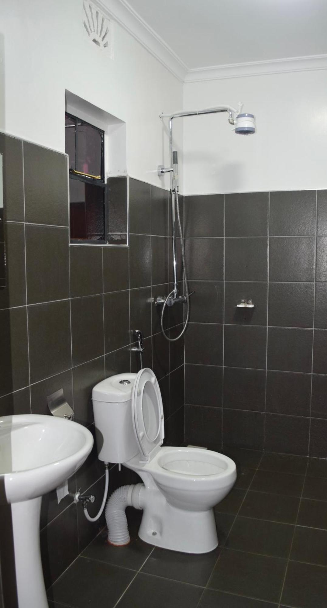 Koselig Homes Nanyuki Værelse billede